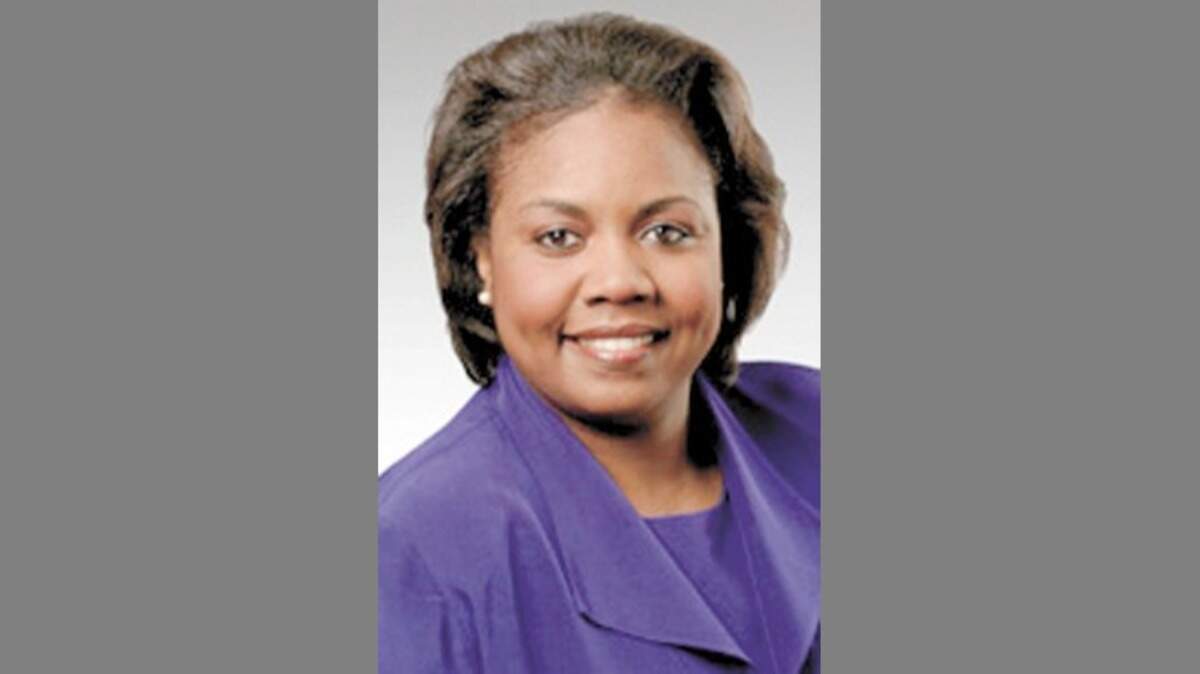 Richland County Council member Dahli Myers