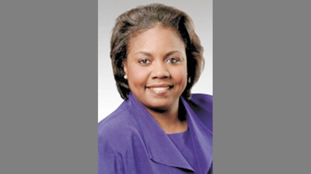 Former Richland County Council member Dalhi Myers, who in September 2025 pleaded guilty to misconduct in office and use of an official position for financial gain. 