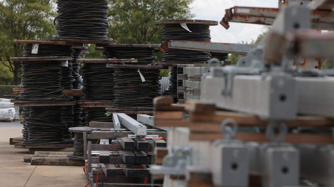 Who will approve future electric rate hikes in SC? New utility regulators picked