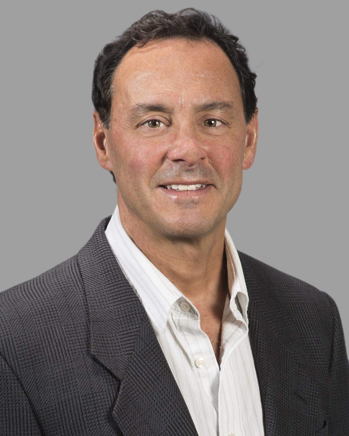 David Diamond, psychology professor at the University of South Florida.