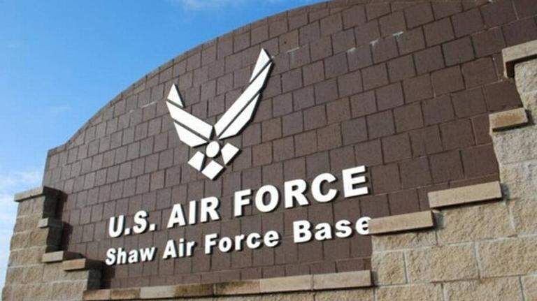 20-year-old Air Force tech found dead at her South Carolina home, officials say