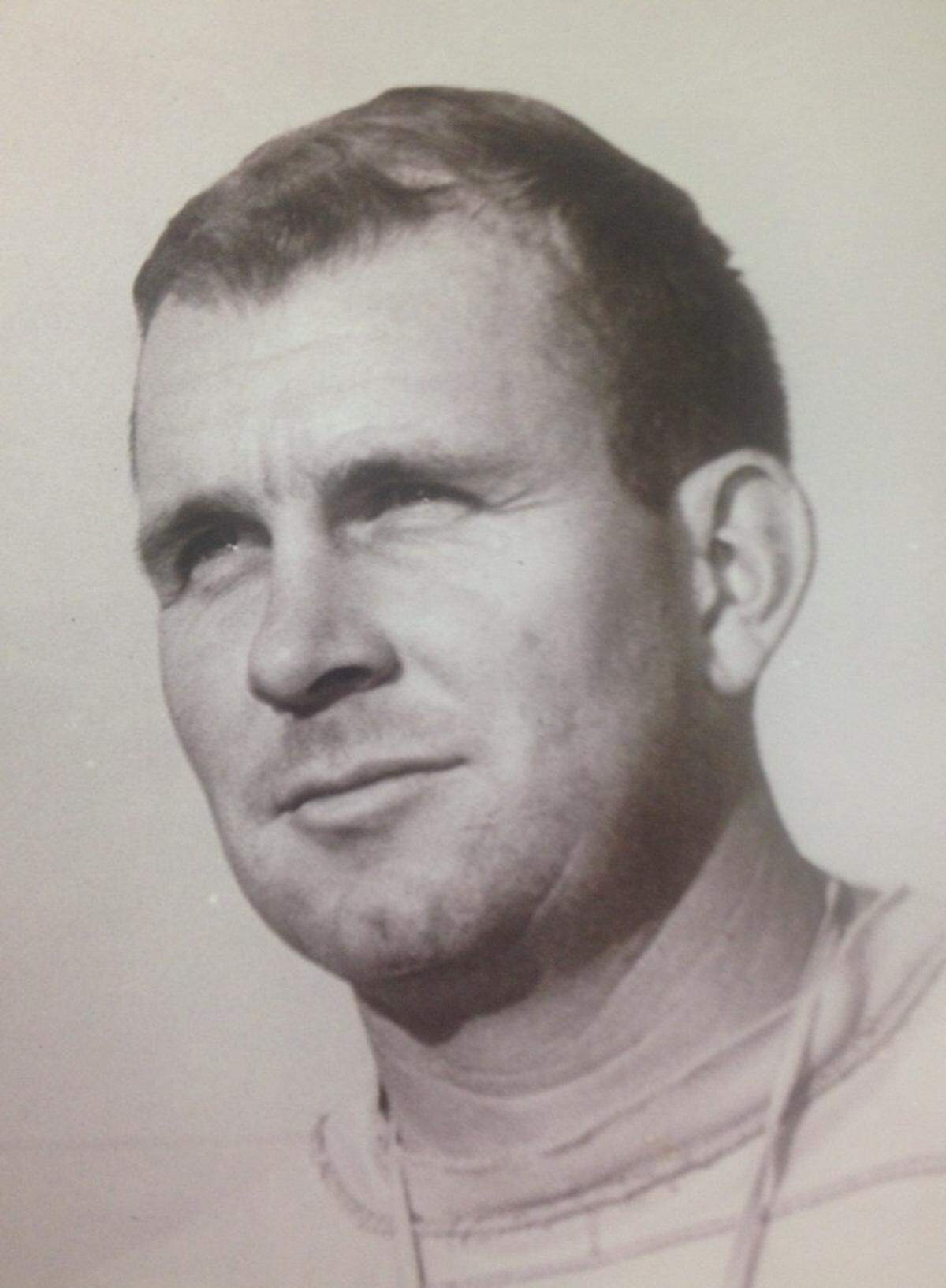 Mooney Player made a name as one of South Carolina’s top high school football coaches.