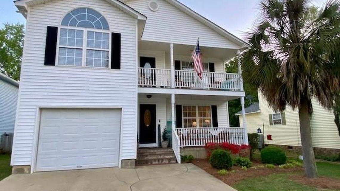 Get Real Estate: Homes in Chapin, Shandon, Red Bank and The Summit for under $300K