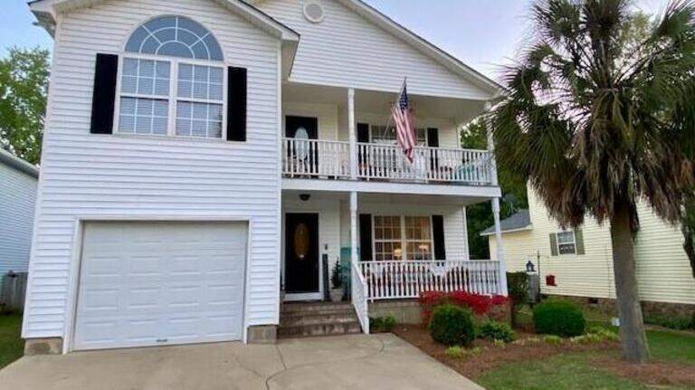 Get Real Estate: What does $300K buy in Chapin, Shandon, Red Bank and The Summit?