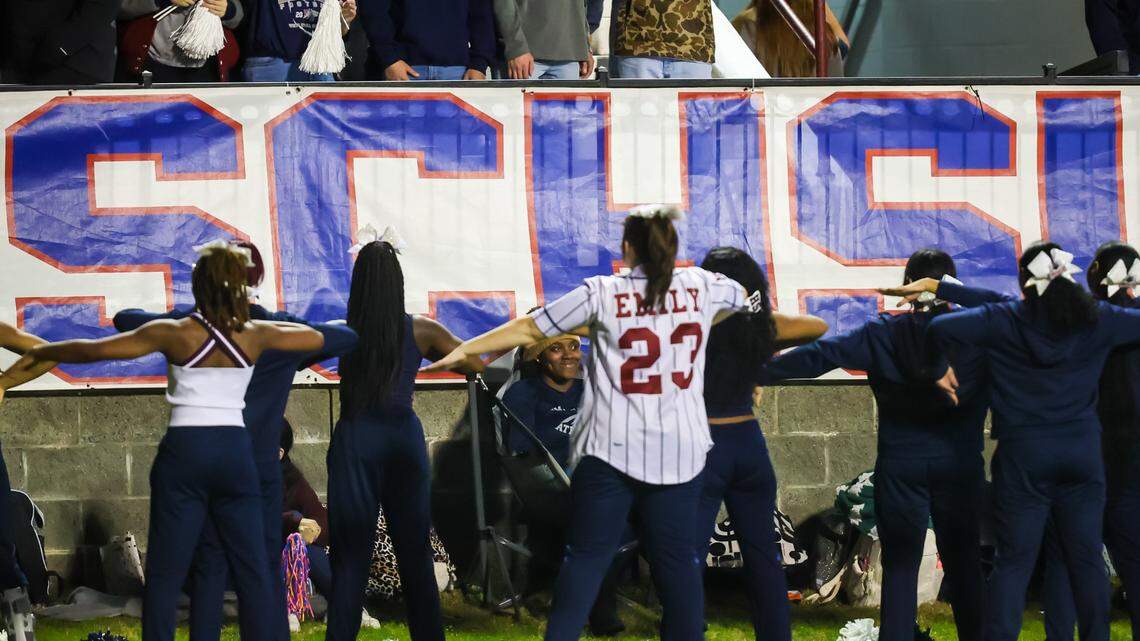 New rule shakes up SC high school sports: Who’s moving up or down in classification