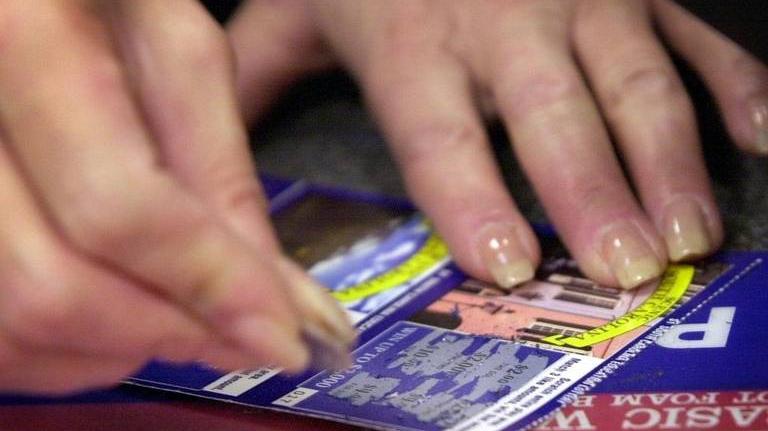 ‘If you don’t play, you don’t win,’ SC woman says after becoming a millionaire