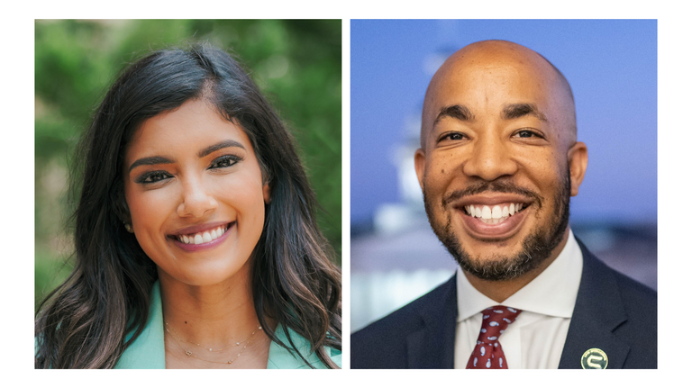 Columbia Council candidate accuses opponent of online harassment. Is there proof?