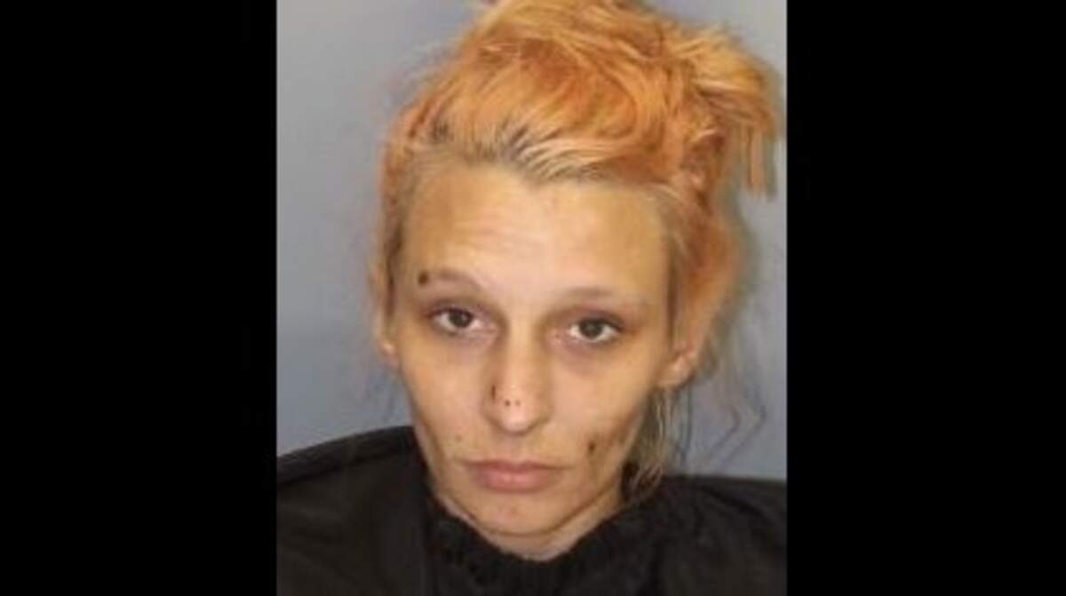 Chelsea Skrzypczak was charged with child endangerment among other crimes after an 8-year-old was seriously injured in a car crash, Columbia police say.