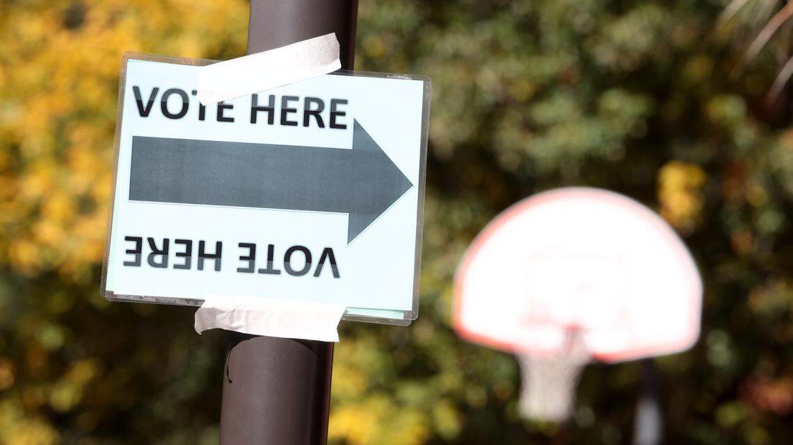 Odd occurrences marked some 2025 Midlands elections. Here are some highlights