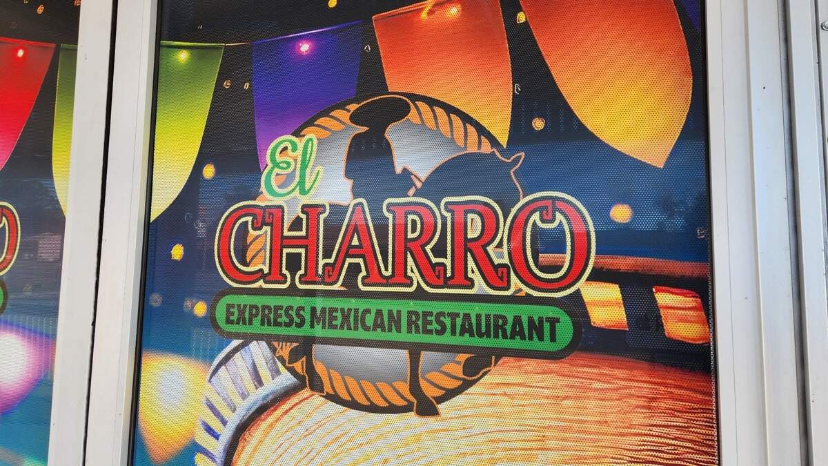 El Charro Express Mexican Restaurant is planned at 4350 Augusta Road in Lexington County.