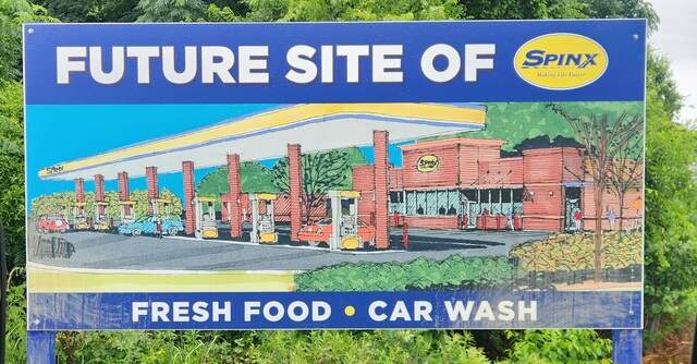 Spinx plans new convenience stores in Lexington County, SC | The State