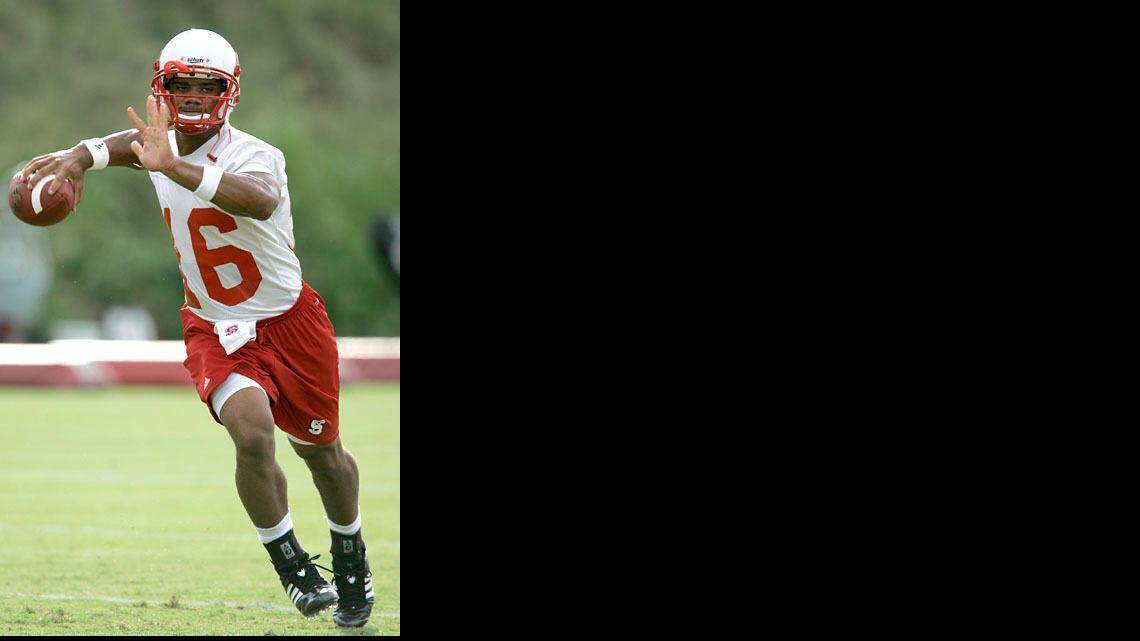 NC St Preview Football