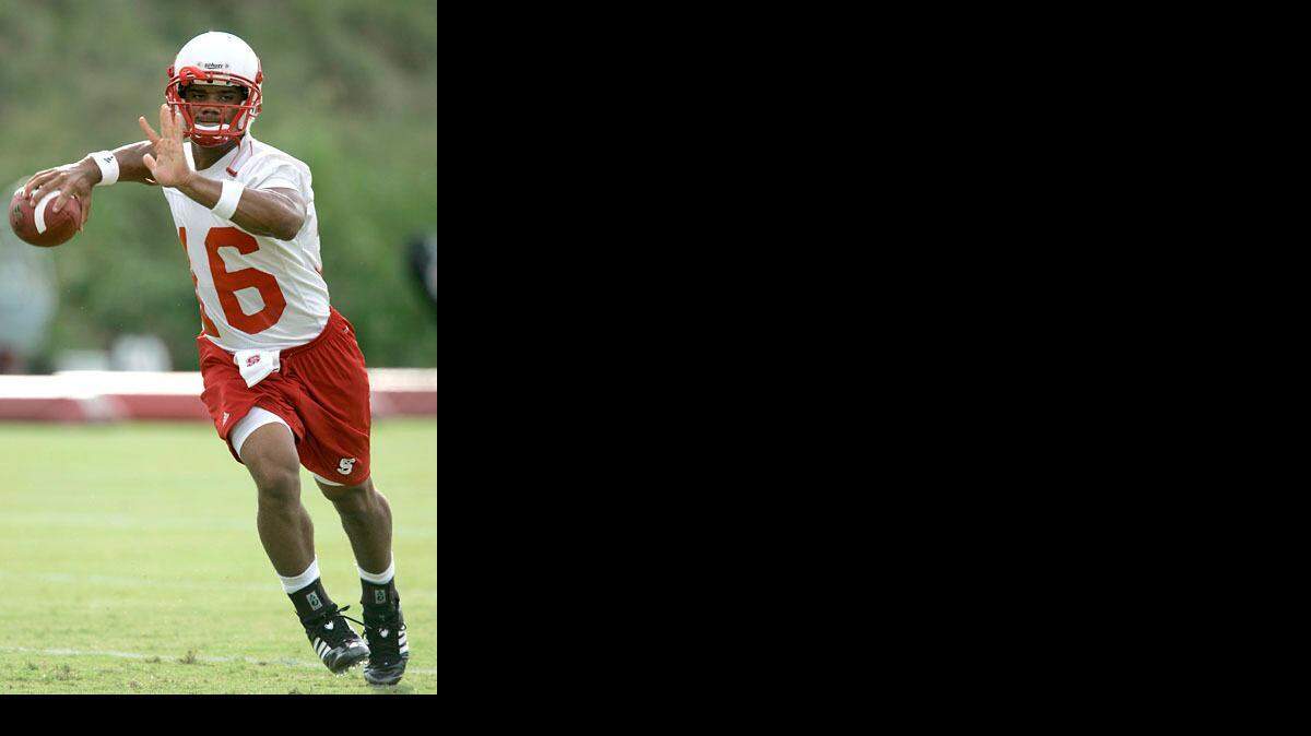 NC St Preview Football