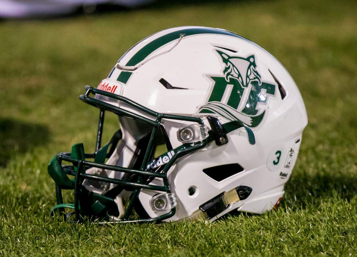 A Dutch Fork High School student and football player died.