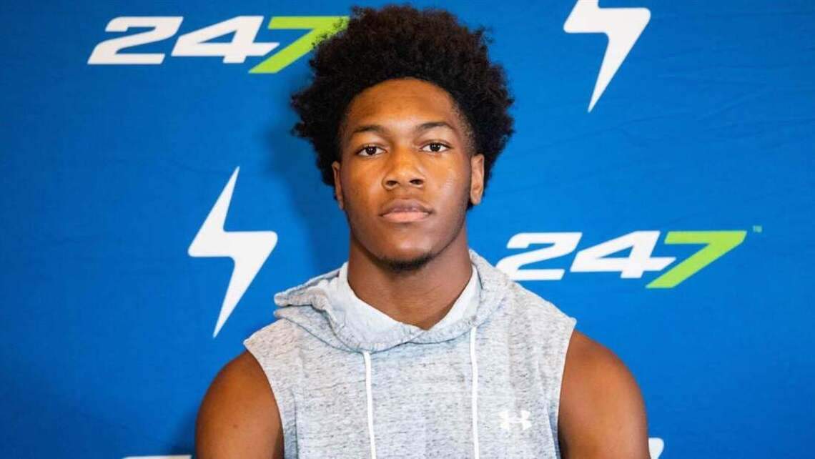 Ohio State commitment raves about latest visit to South Carolina