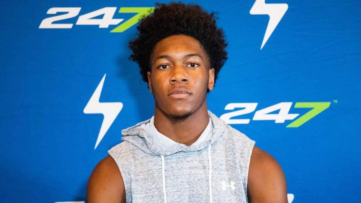 Jontae Gilbert