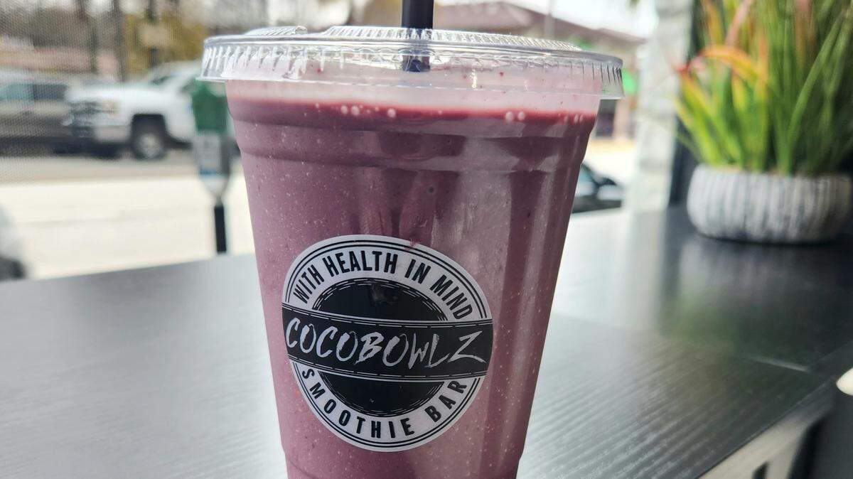 CocoBowlz, a restaurant that specializes in smoothies and acai bowls, is coming to 1100 Dutch Fork Road in Irmo.