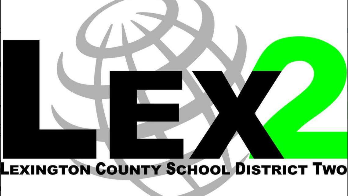 Lexington 2 school district logo