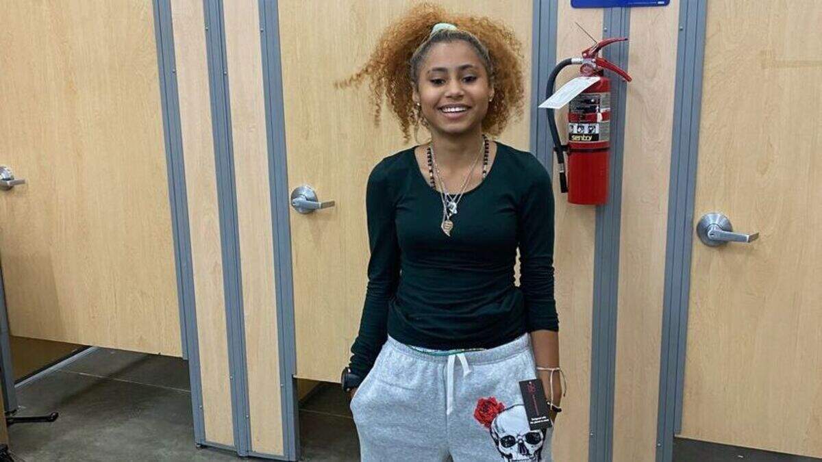 Help needed in search for missing girl last seen in Columbia | The State