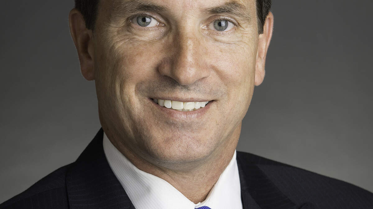 Charleston attorney David Savage