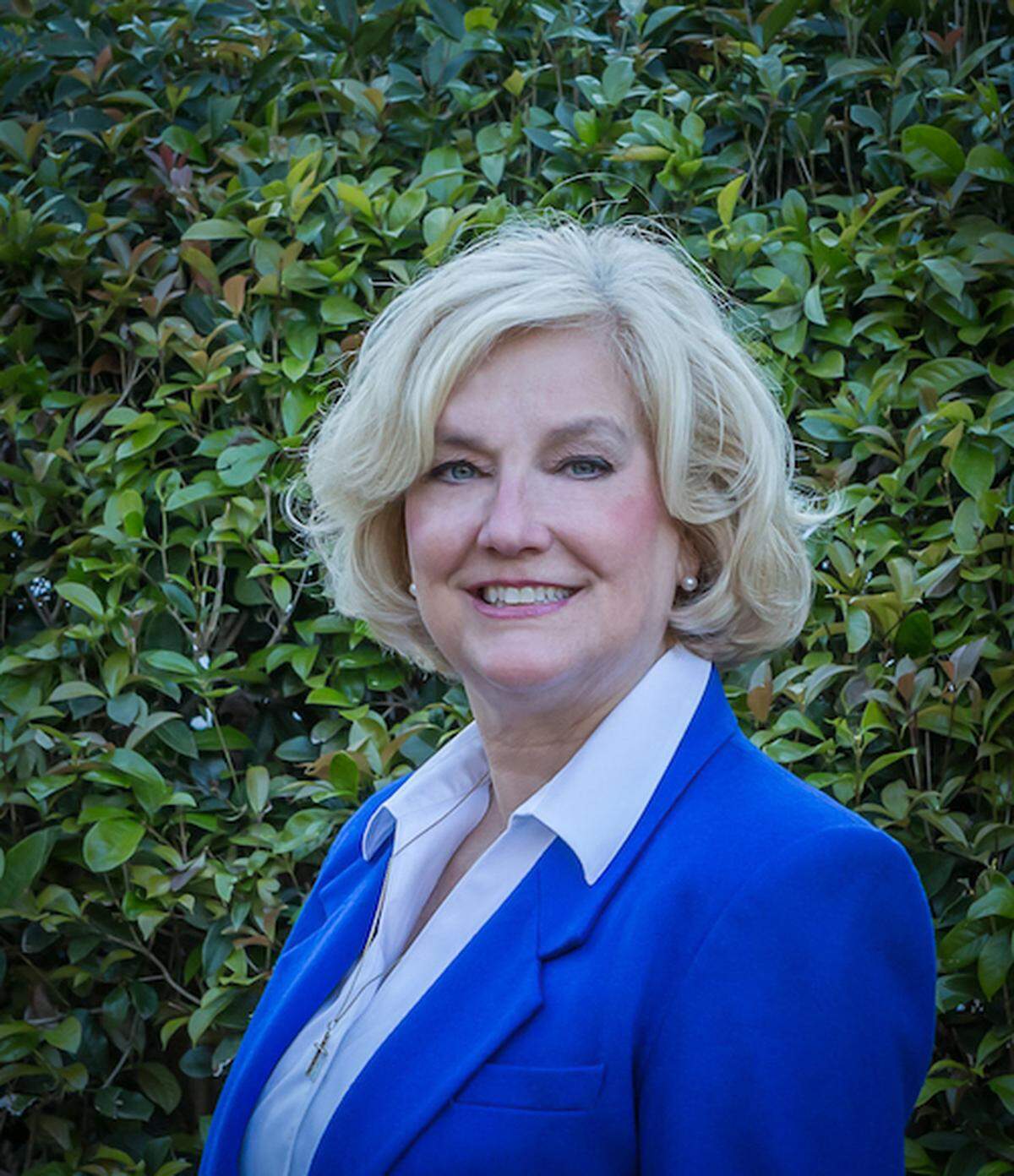 S.C. Rep. Paula Rawl Calhoon
