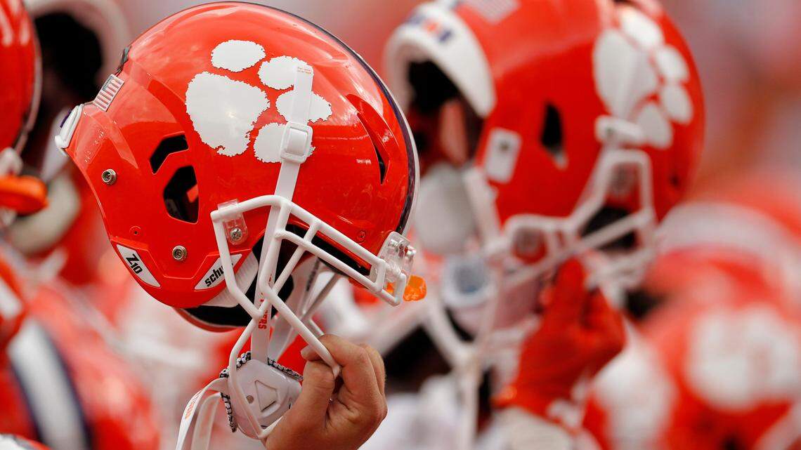 Clemson football
