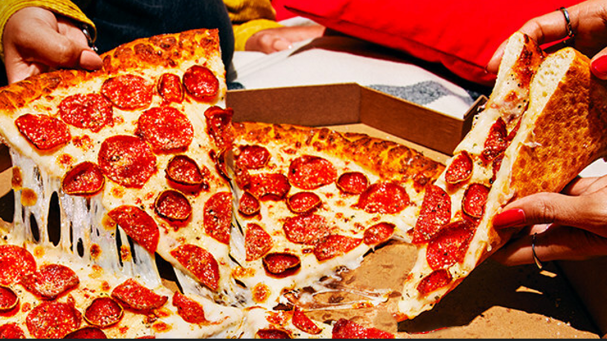 A Pizza Hut location is planned for Longs Pond Road in Lexington, SC.