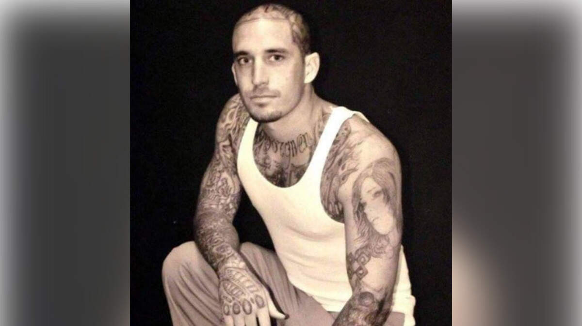 Stephen Wayne Stinnette II