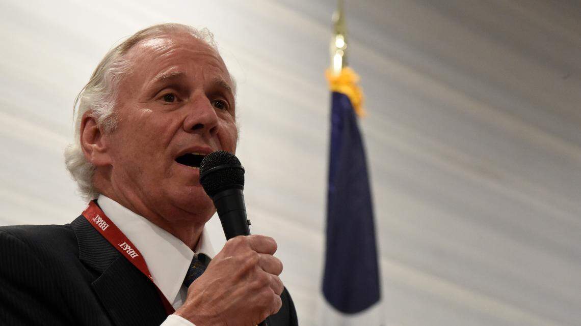 South Carolina Gov. Henry McMaster and the General Assembly seem to be intentionally holding the state back.