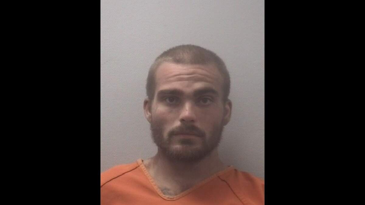 The Lexington County Sheriff’s Department is searching for Daniel Hill III.