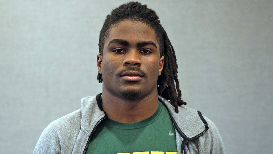 Gamecocks trending with West Florence safety recruit Kelvin Hunter