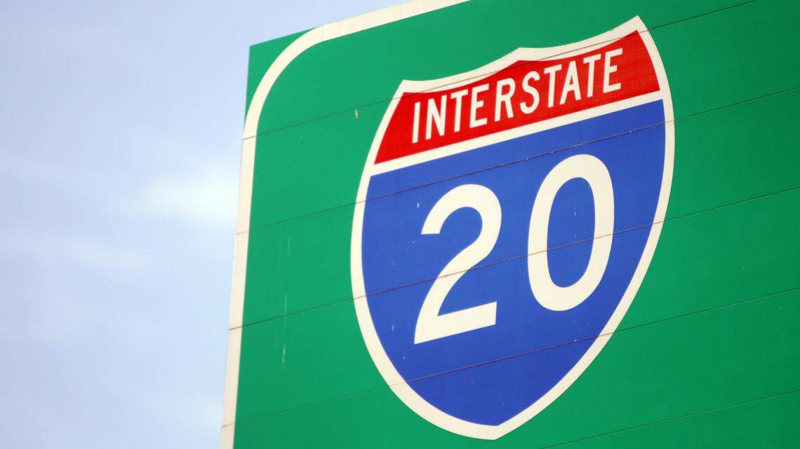 Interstate 20