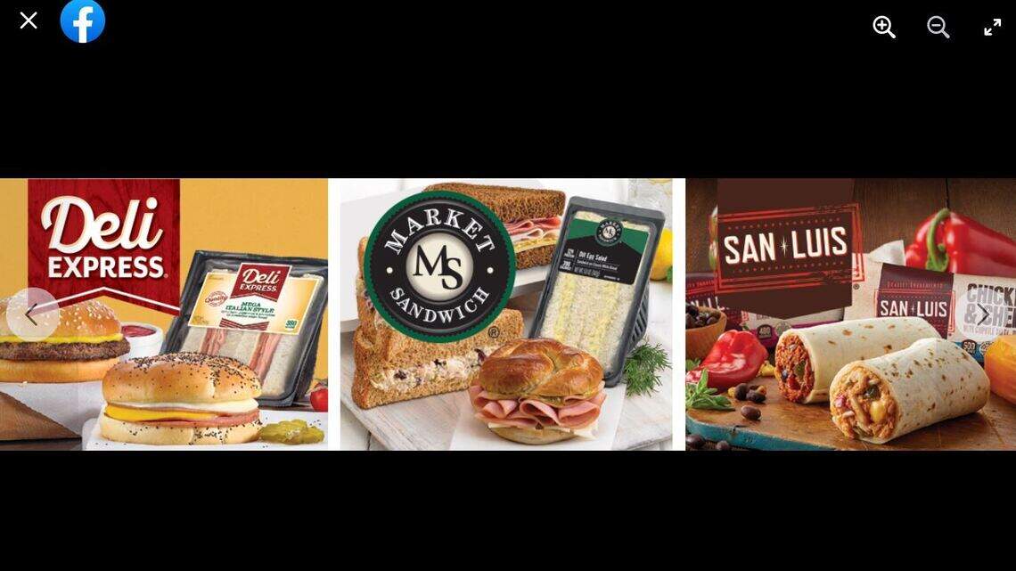 Sandwich making company creating 300 jobs by setting up shop in SC