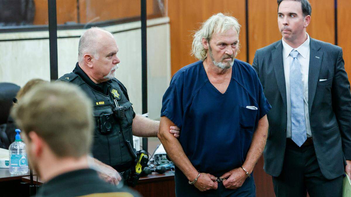 Alex Murdaugh accomplice Curtis Smith subpoenaed to testify at upcoming murder trial