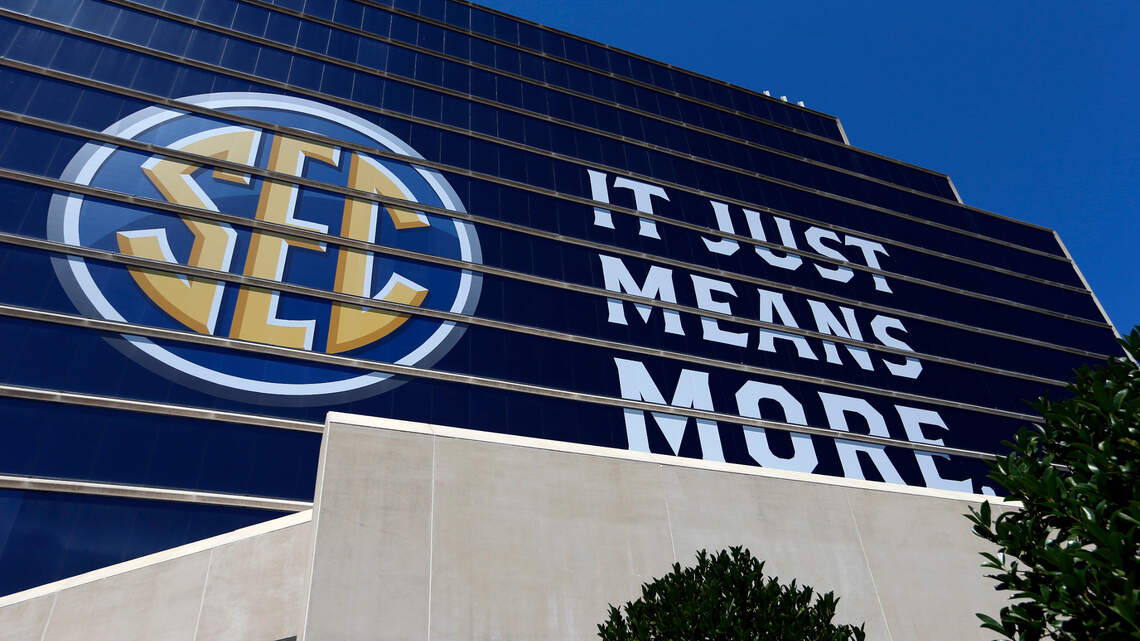 SEC football updates: Here’s the latest news about fall sports on Aug. 15