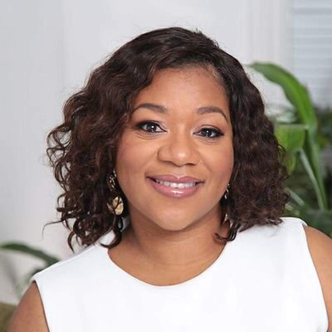 Tameika Isaac Devine