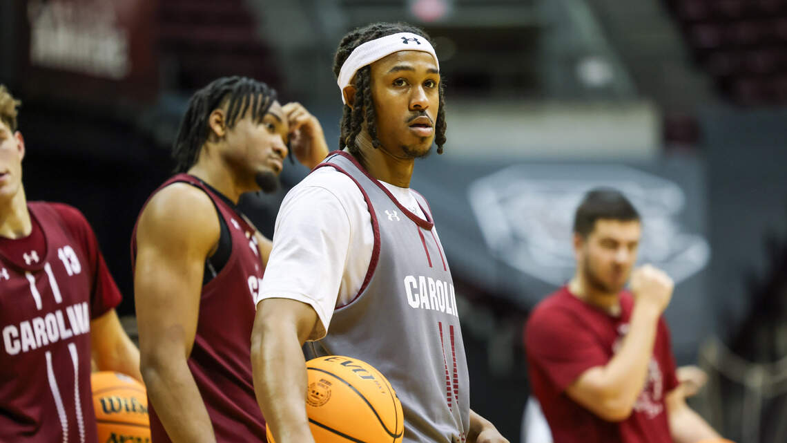 These three USC players are emerging as potential point guards