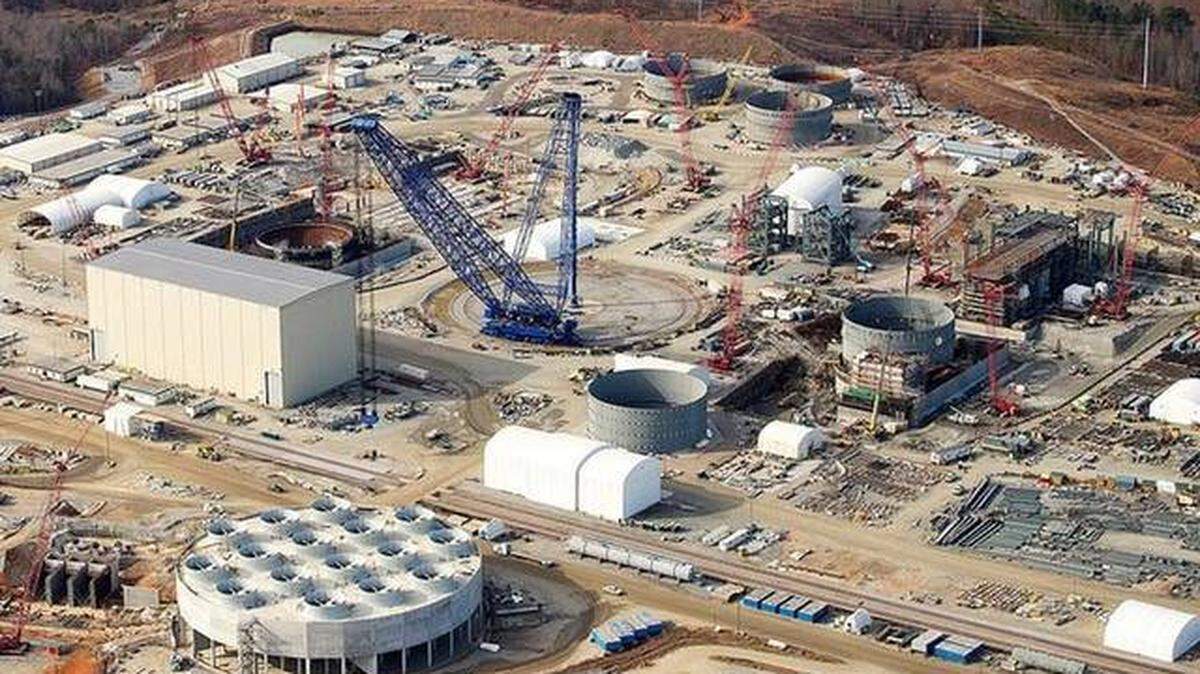SCANA’s V.C. Summer nuclear plant in Fairfield County had seen better days before SCANA’s scandals came to light and scuttled the project and a lucrative tax deal with the county.
