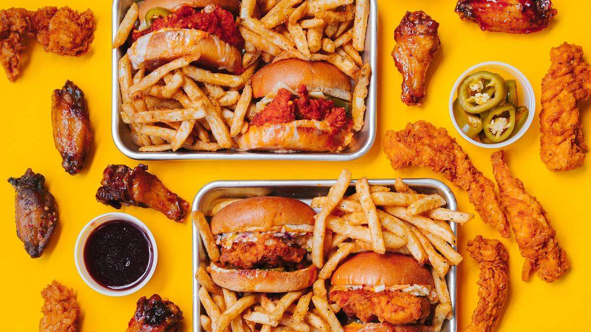 Cocky Rooster restaurant recently opened a new location at 2019 Devine St. in Columbia’s Five Points.