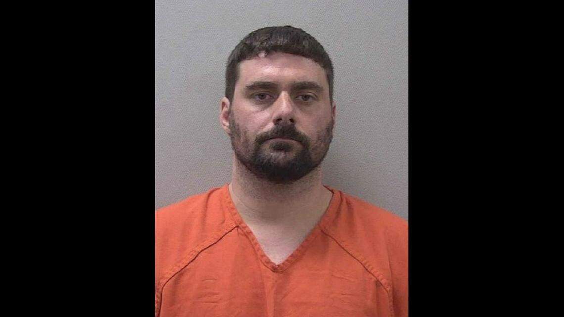 Lexington police arrested Michael Worthy for sexually assaulting a teenager, and think there may be more children who were victims and ask them to come forward.