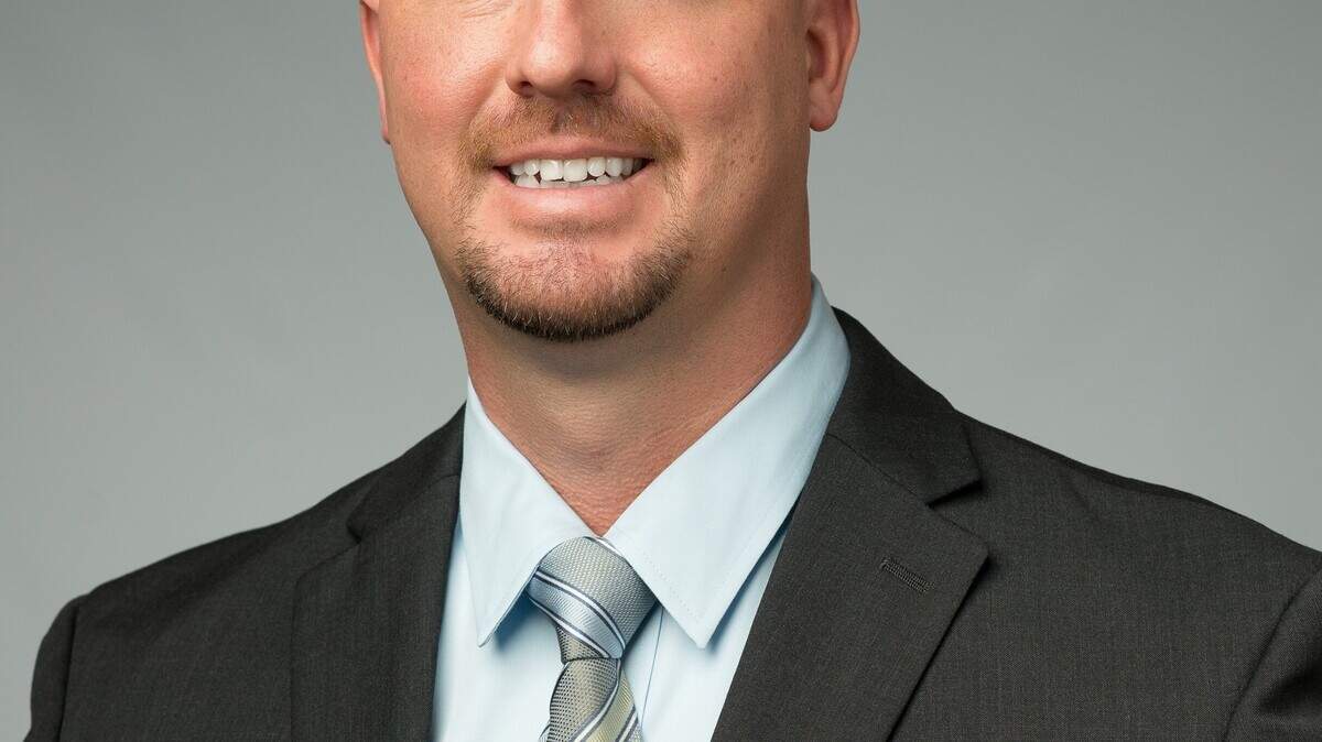 Mike Gula is executive director off Columbia Metropolitan Airport