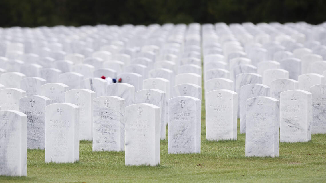 Fort Jackson officials identify teenage soldier who died