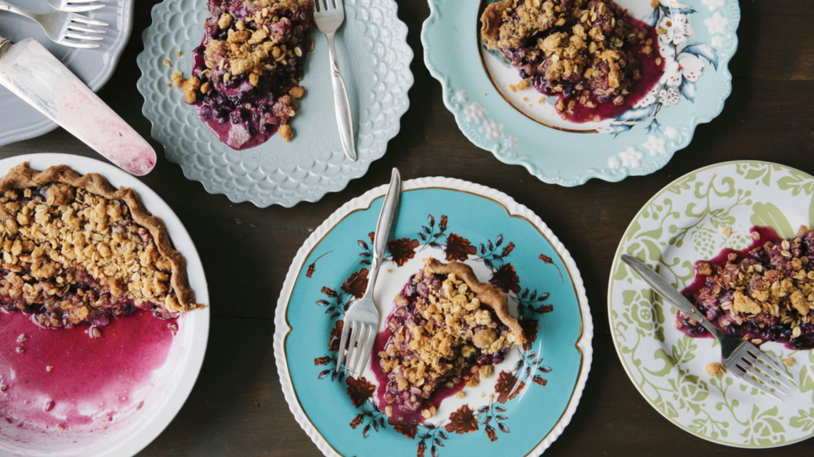 This is the most popular comfort food in SC, National Geographic says. Do you agree?