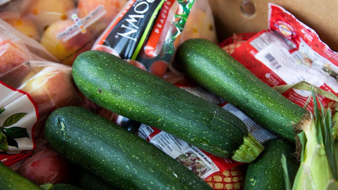 South Carolina is poised to restrict Supplemental Nutrition Assistance Program beneficiaries from buying some types of junk food with benefits.