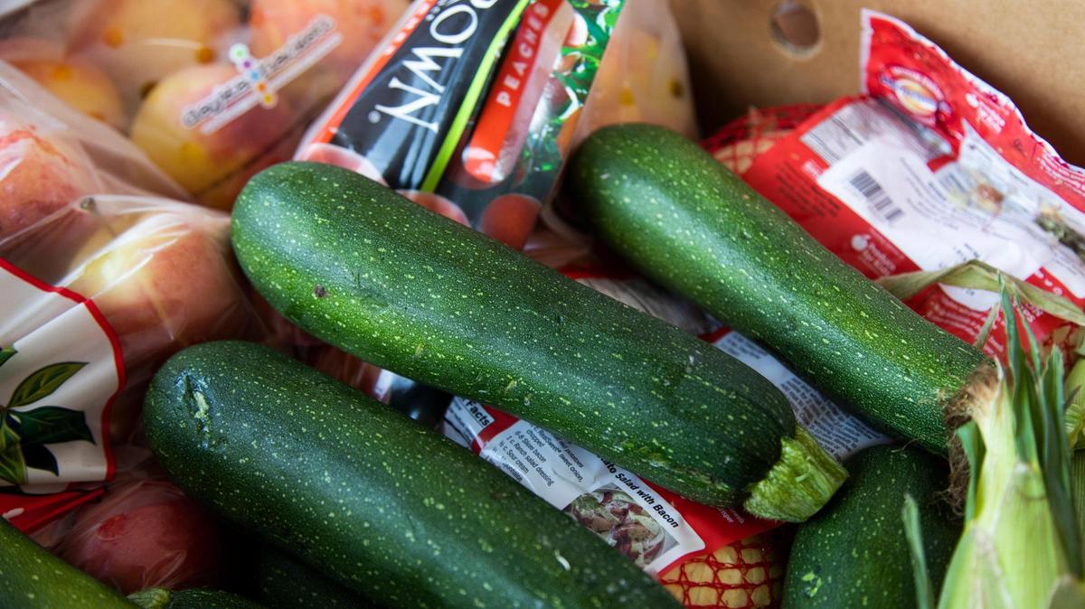 South Carolina is poised to restrict Supplemental Nutrition Assistance Program beneficiaries from buying some types of junk food with benefits.