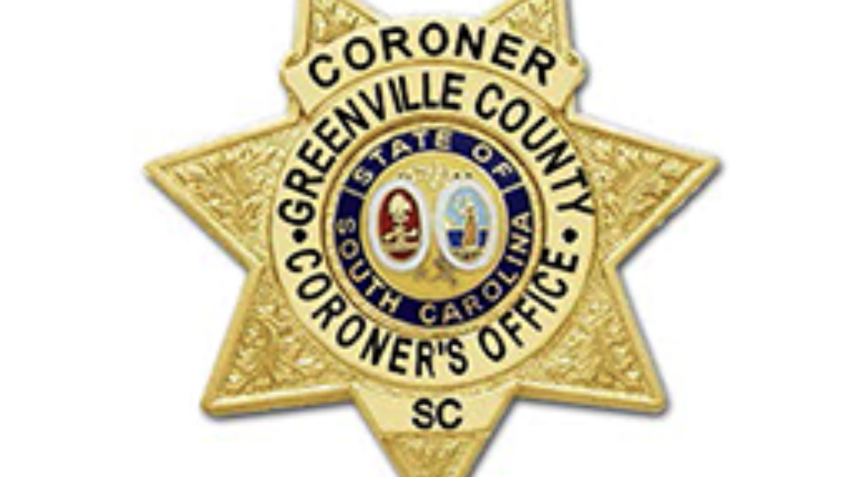 Greenville County Coroner ruled the deaths of a Simpsonville couple a murder suicide.