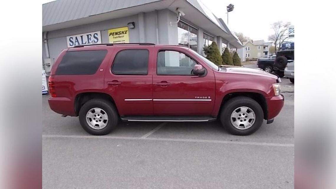 Provided by West Columbia Police Department