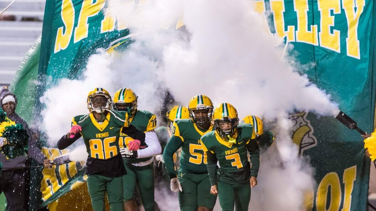The tough new rules for spectators come after a five-person melee in the stands that saw one teenager tased by sheriff’s deputies.