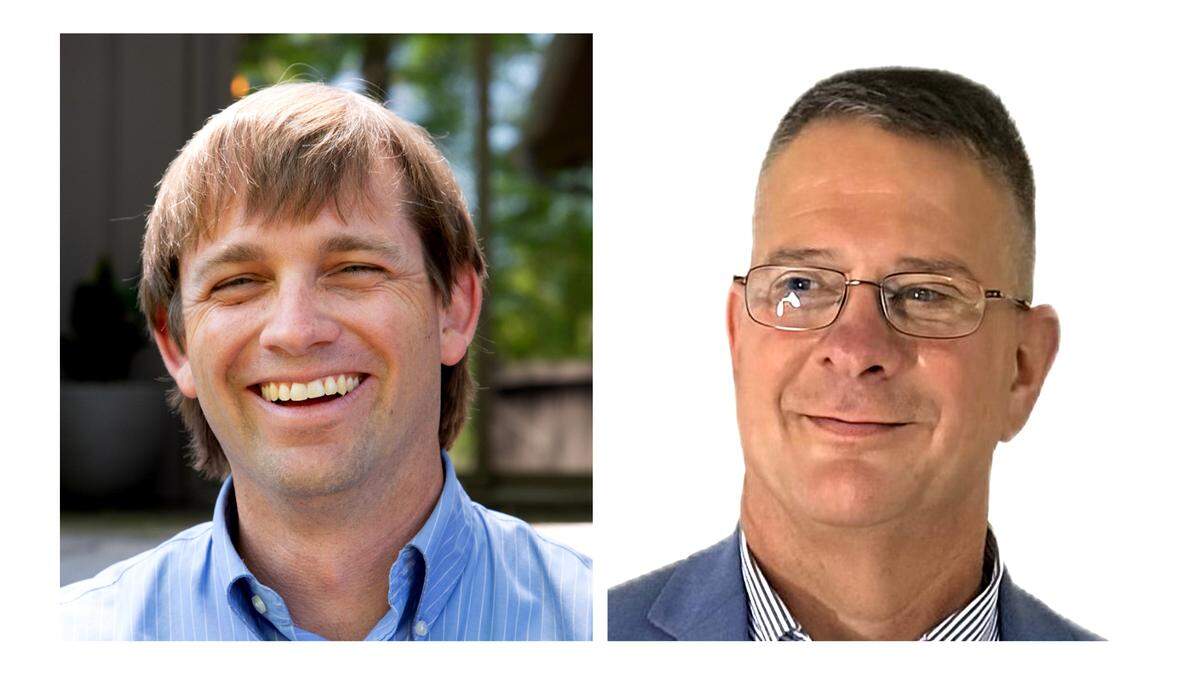 Read our full Q&As with SC Senate District 35 candidates Jeffrey Graham, Mike Jones