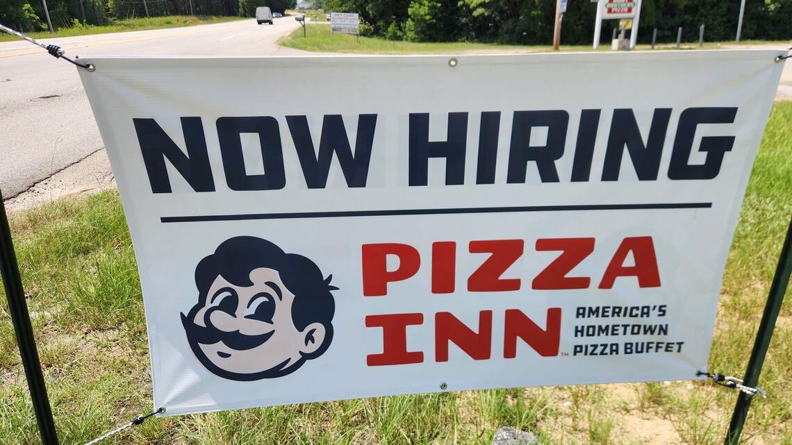 This area in Lexington County is getting a new pizza buffet spot. Here’s where